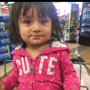 Meet your Posher, Jazmin